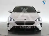 2025 BMW 120