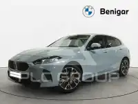 2025 BMW 120