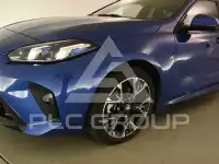 2025 BMW 120