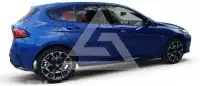 2025 BMW 120