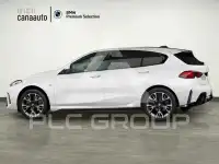 2025 BMW 120