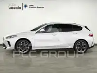 2025 BMW 120