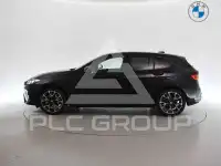 2025 BMW 120