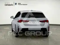 2025 BMW 120