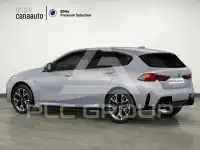 2025 BMW 120