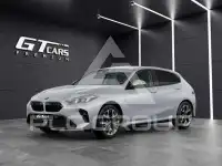 2025 BMW 120