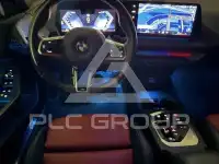 2025 BMW 120