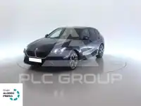 2025 BMW 120