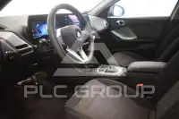 2025 BMW 120