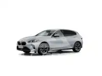 2025 BMW 120