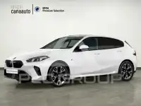 2025 BMW 120
