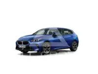 2025 BMW 120