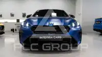 2025 BMW 120
