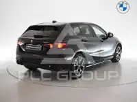 2025 BMW 120