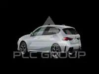 2025 BMW 120