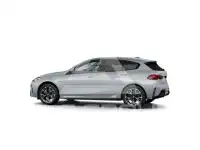 2025 BMW 120