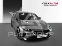 2025 BMW 120