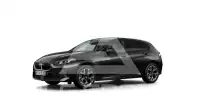 2025 BMW 120