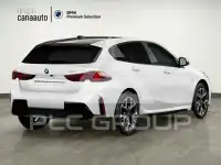 2025 BMW 120