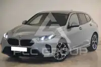 2025 BMW 120