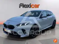 2025 BMW 120