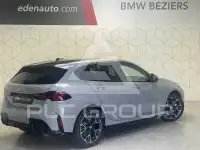 2025 BMW 120
