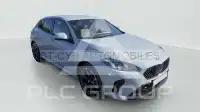 2025 BMW 120
