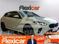 2025 BMW 120