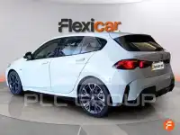 2025 BMW 120