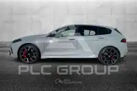 2025 BMW 120
