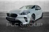 2025 BMW 120
