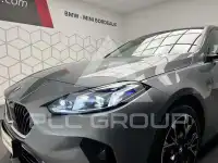 2025 BMW 120