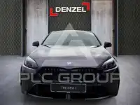 2025 BMW 120