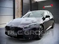 2025 BMW 120