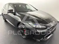 2025 BMW 120