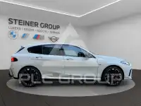 2025 BMW 120