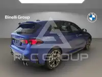 2025 BMW 120