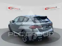 2025 BMW 120