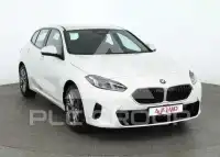 2025 BMW 120