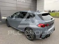 2025 BMW 120