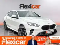 2025 BMW 120