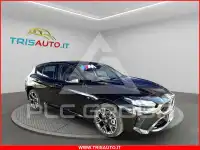2025 BMW 120