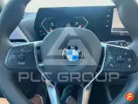 2025 BMW 120