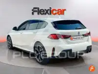 2025 BMW 120
