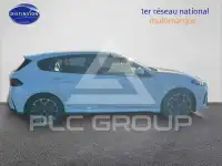 2025 BMW 120
