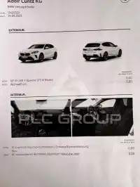 2025 BMW 120