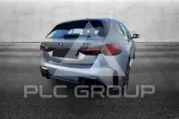 2025 BMW 120