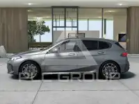 2025 BMW 120