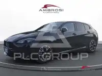 2025 BMW 120