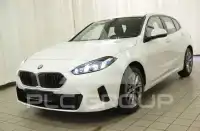 2025 BMW 120